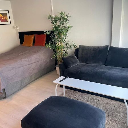 Cozy Apartment In The Middle Of Bergen City Center 외부 사진