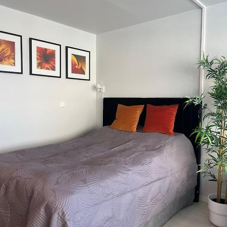 Cozy Apartment In The Middle Of Bergen City Center 외부 사진
