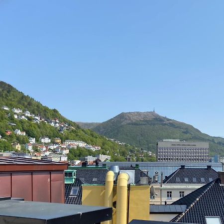 Cozy Apartment In The Middle Of Bergen City Center 외부 사진
