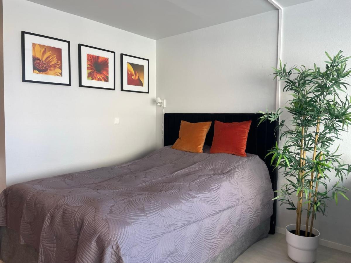 Cozy Apartment In The Middle Of Bergen City Center 외부 사진