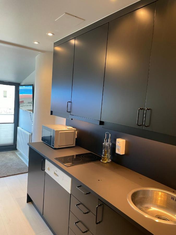Cozy Apartment In The Middle Of Bergen City Center 외부 사진