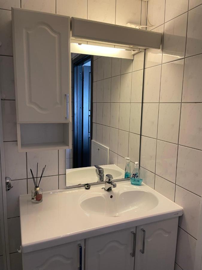 Cozy Apartment In The Middle Of Bergen City Center 외부 사진